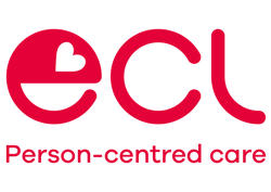 ECL - person-centred care (logo)