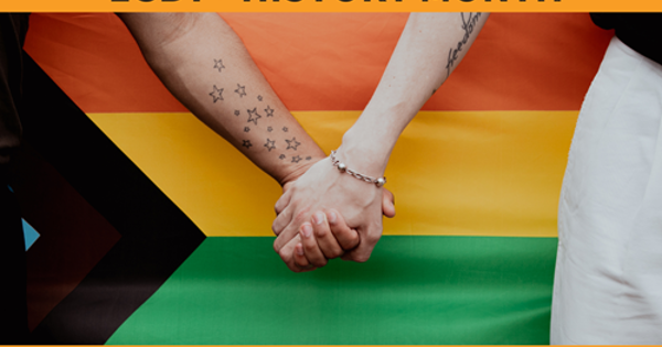 Lgbt History Month Intranet Cover Rev