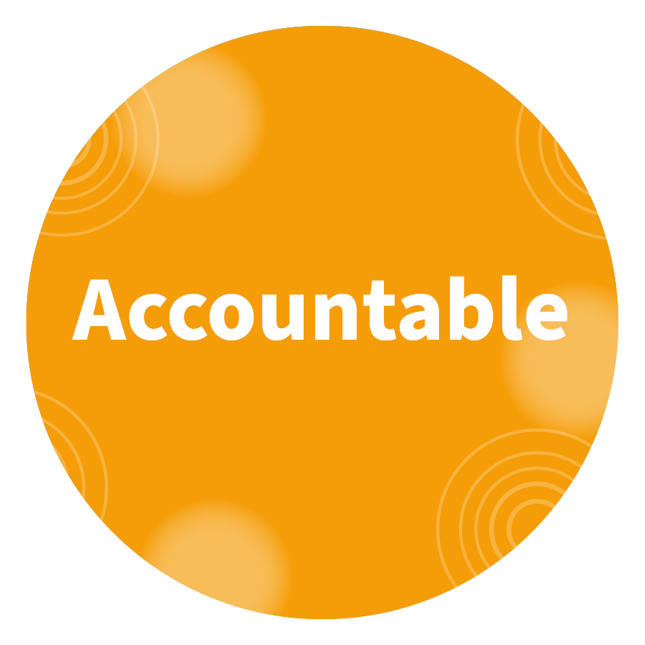 Accountable