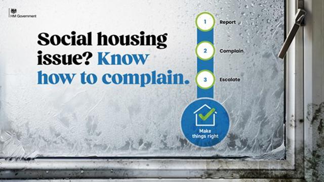 Dluhc Social Housing Condensation Issue 16X9 Asset Message 1