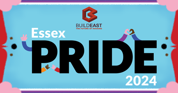 Essex Pride Join Us