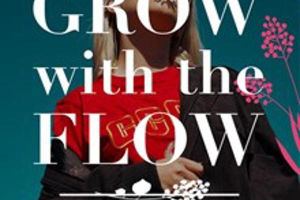 Grow With The Flow All In Halstead Community Team